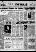 giornale/CFI0438329/1984/n. 257 del 31 ottobre